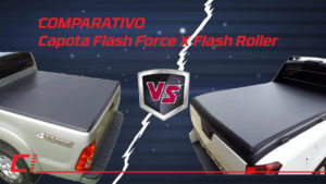 Leia mais sobre o artigo Flash Cover: Capotas Flash Force X Flash Roller