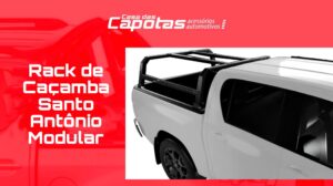 Leia mais sobre o artigo Rack de Caçamba Santo Antônio Modular: Como Escolher