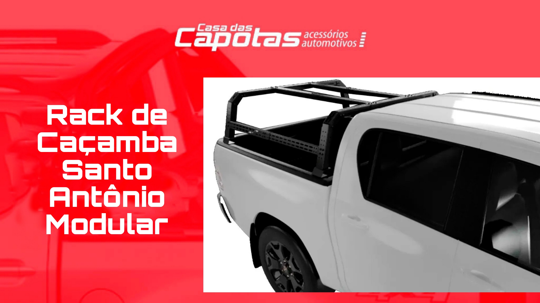 Leia mais sobre o artigo Rack de Caçamba Santo Antônio Modular: Como Escolher