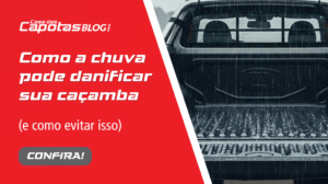 Leia mais sobre o artigo Como a água da chuva pode danificar sua caçamba (e como evitar isso)